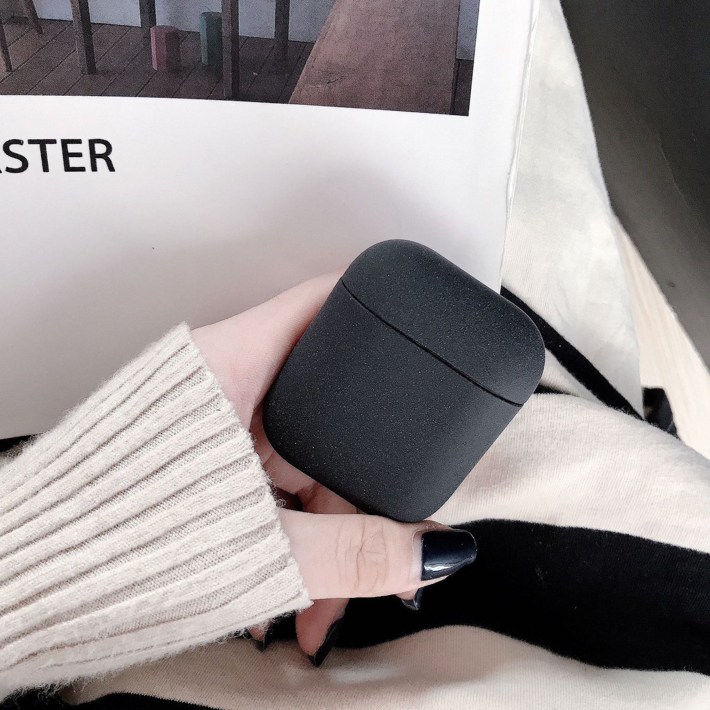 Bluetooth Headset Case