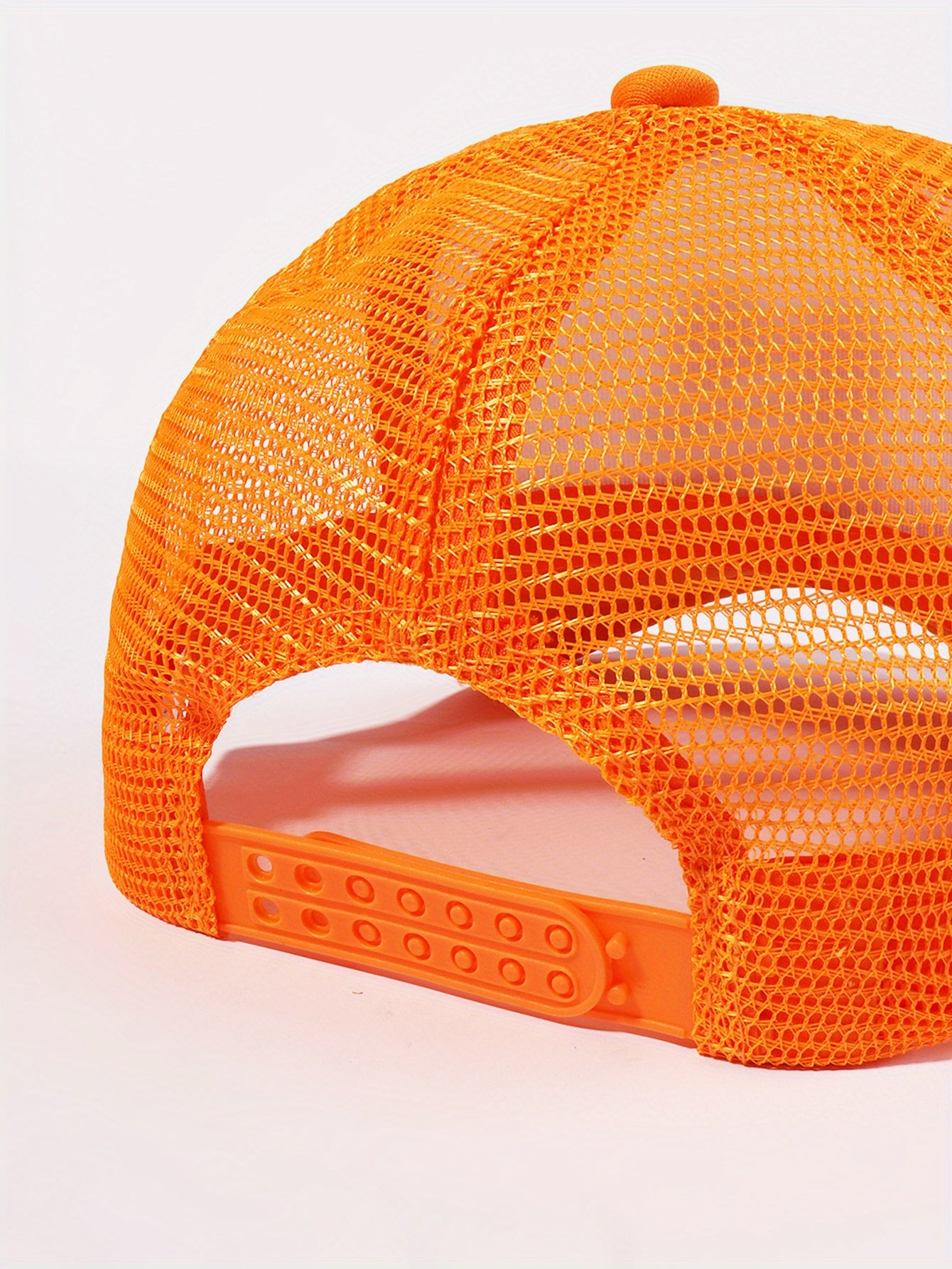 Good Things Printed Trucker Hat