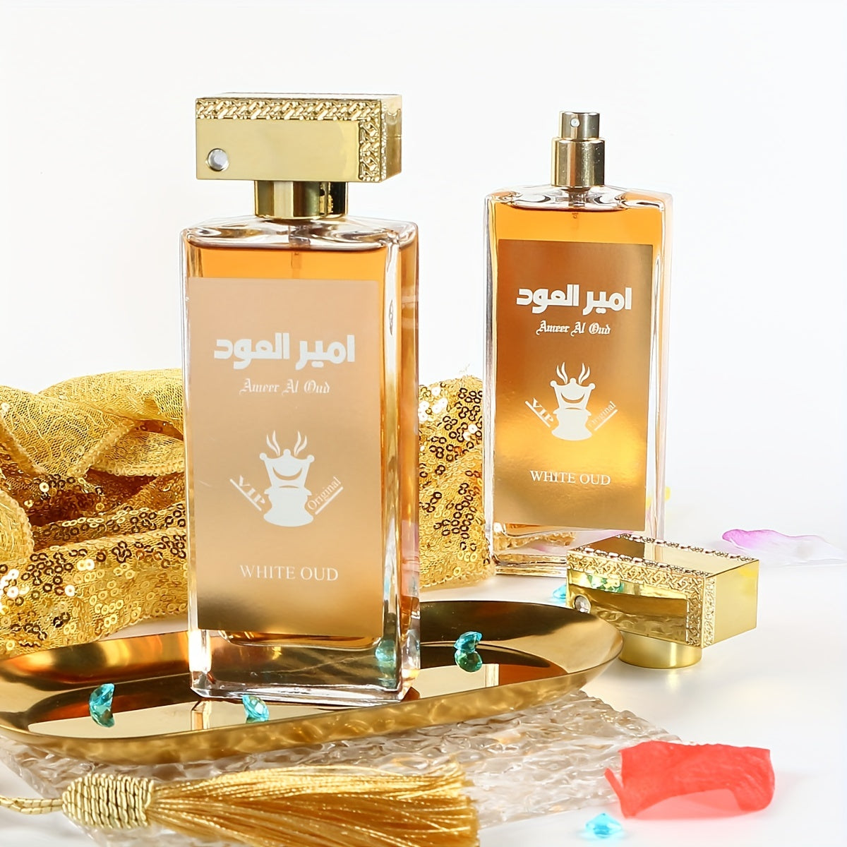 Enchanting Musk Eau de Toilette