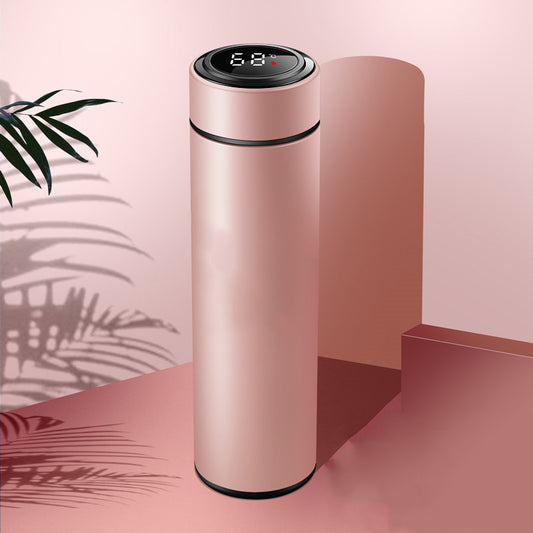 Personalized Logo Water Bottle