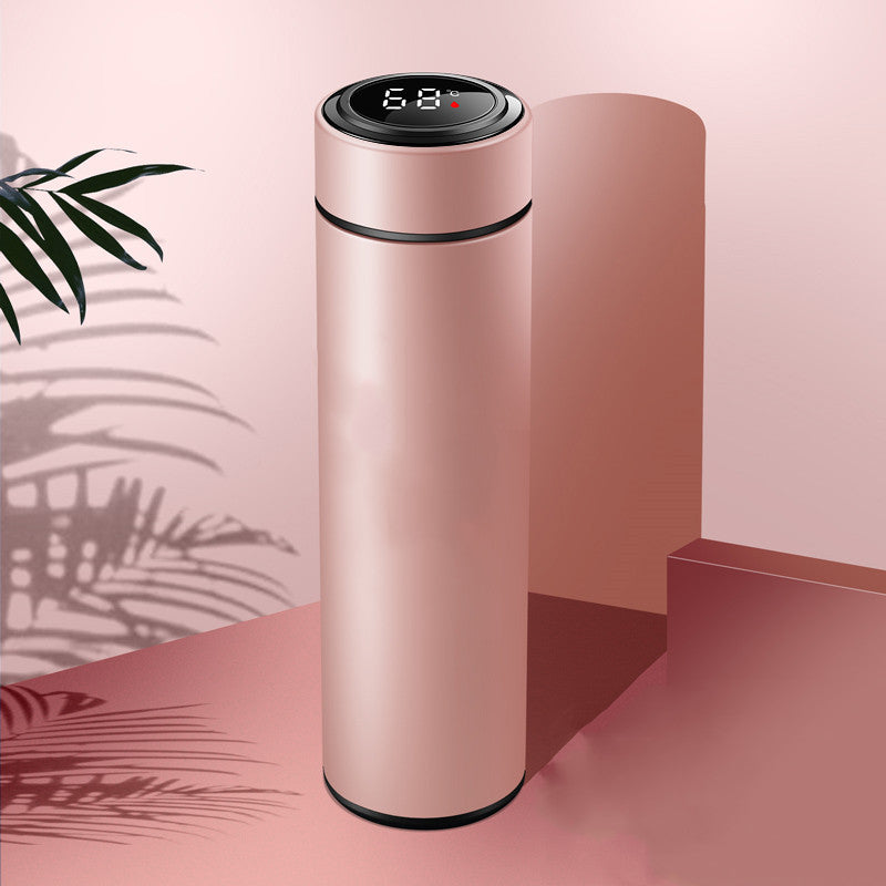 Personalized Logo Water Bottle