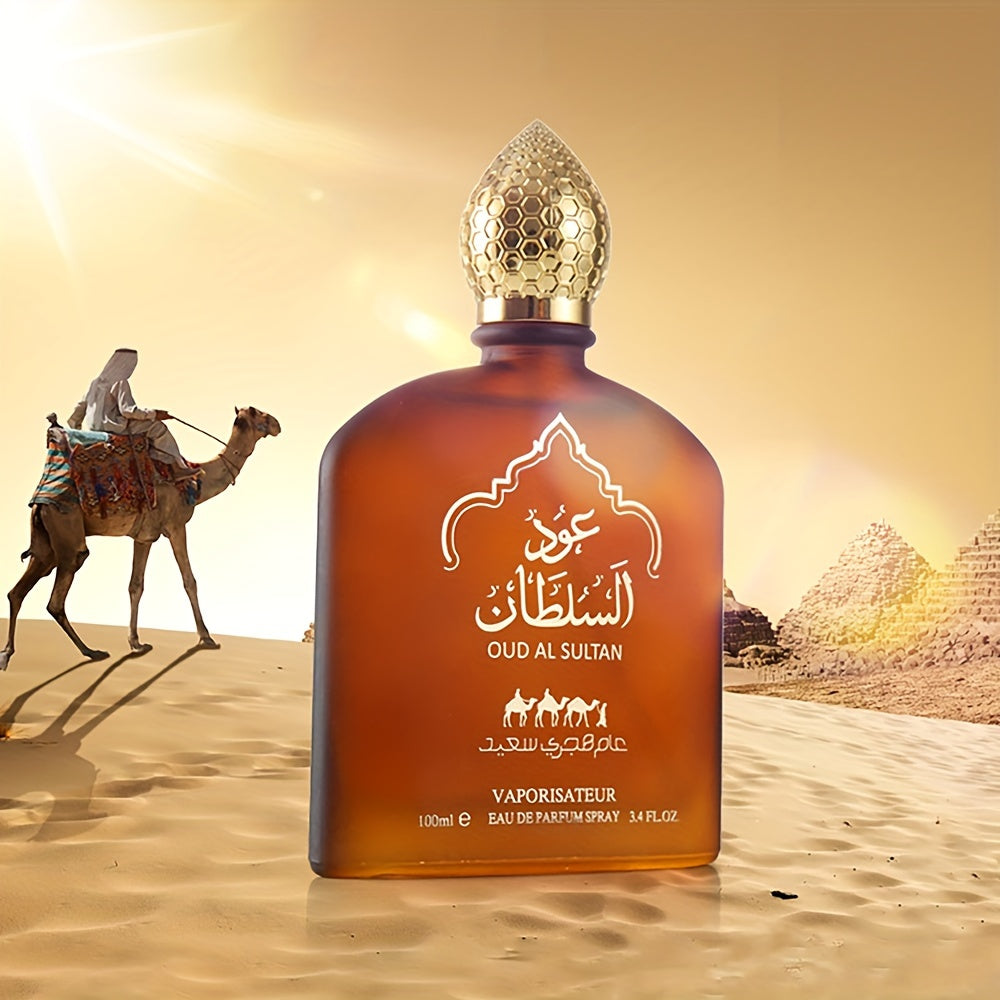 Floral Vanilla Eau de Parfum – 100ml