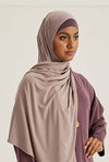 Modal Fabric Comfort Hijab Scarf