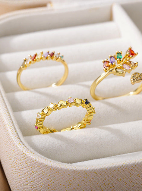 Versatility in Style