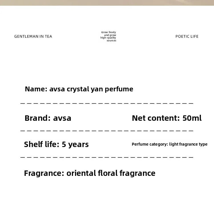 Elegant Duchess Perfume