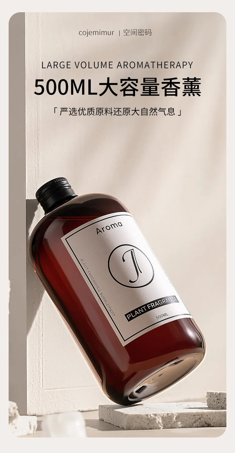 Fragrance Oil for Diffusers – 500ml