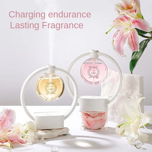 Automatic Home Deodorizer