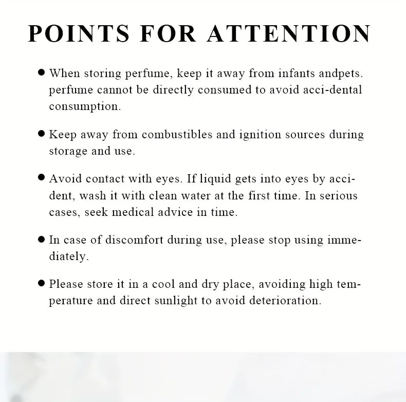 Black Oud Men’s Perfume – 100ml