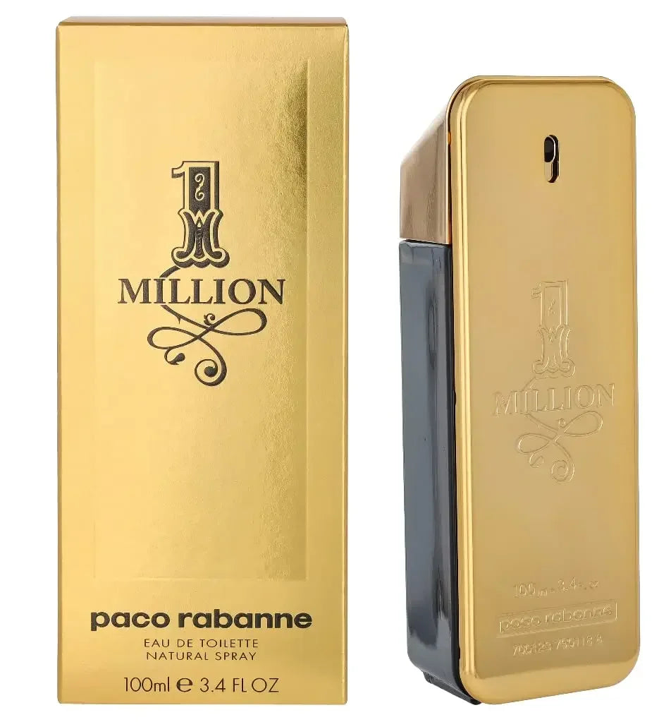 Original 1 Million Men’s Fragrance