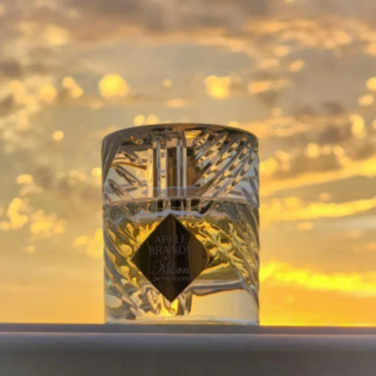 Intense Woody Fragrance – 50ml