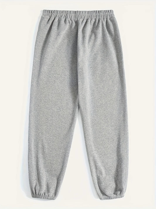 Women's Plus-Size Jogging Pants