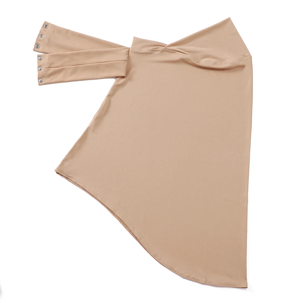 Full Cover Instant Hijab