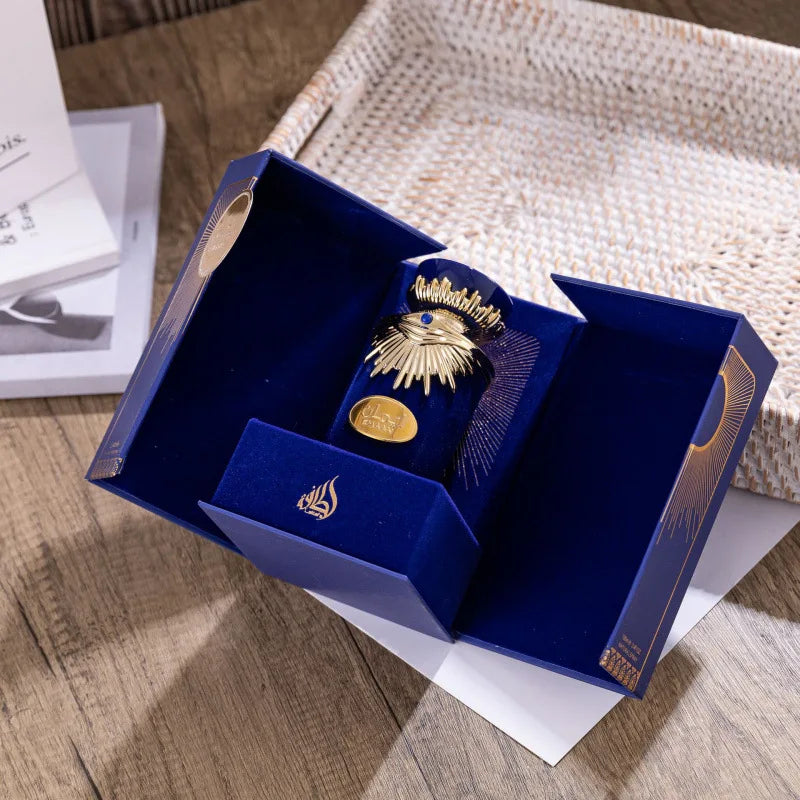 Mystic Bergamot Fragrance