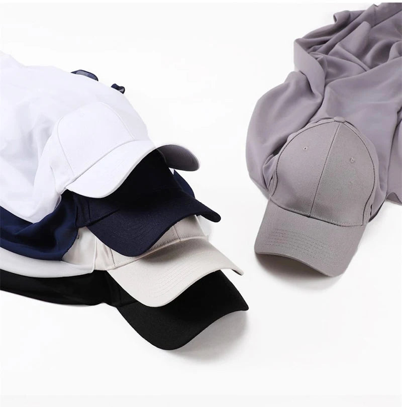 Sport Chiffon Cap Hijab