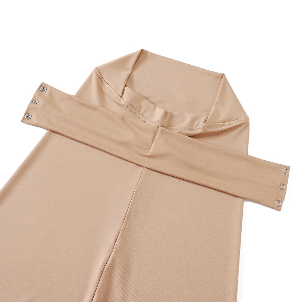 Full Cover Instant Hijab