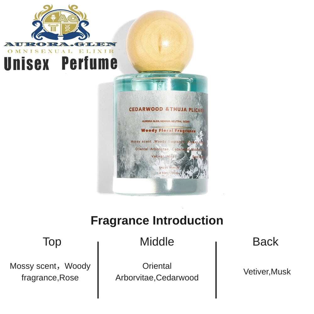 Arabian Oud Unisex Perfume