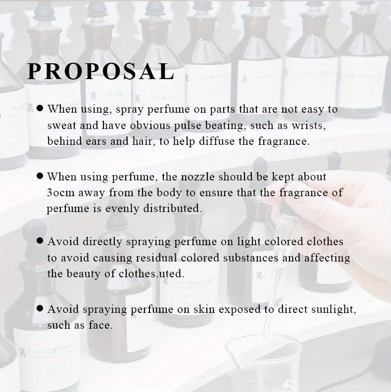 Black Oud Men’s Perfume – 100ml