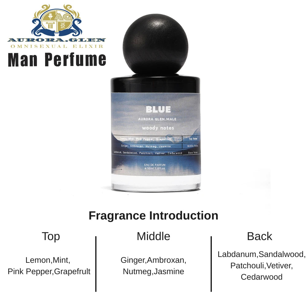 Arabian Oud Unisex Perfume