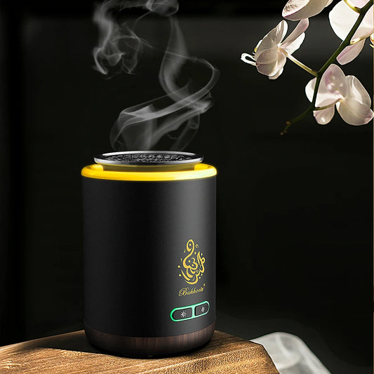 Bukhoon Electric Oud Burner – B17