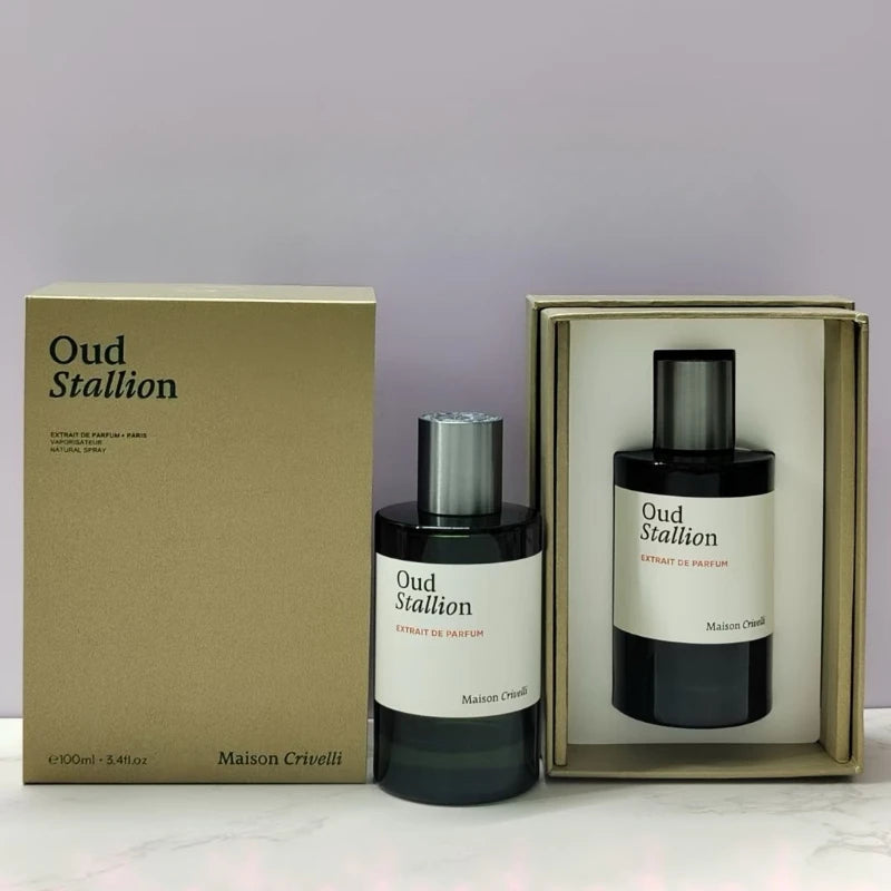 Daily Fresh Unisex Eau de Parfum – 100ml