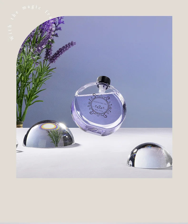 Automatic Home Deodorizer