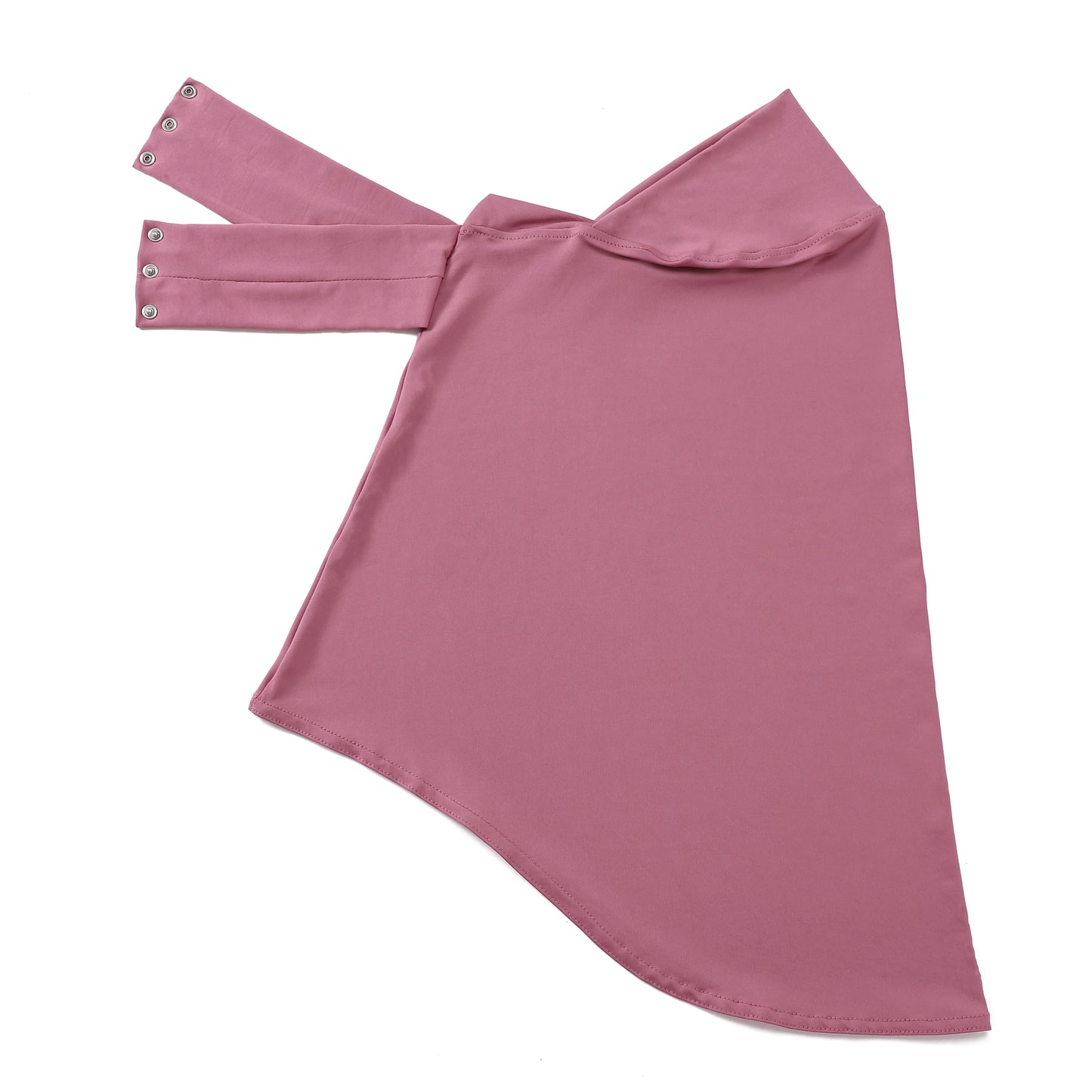 Full Cover Instant Hijab