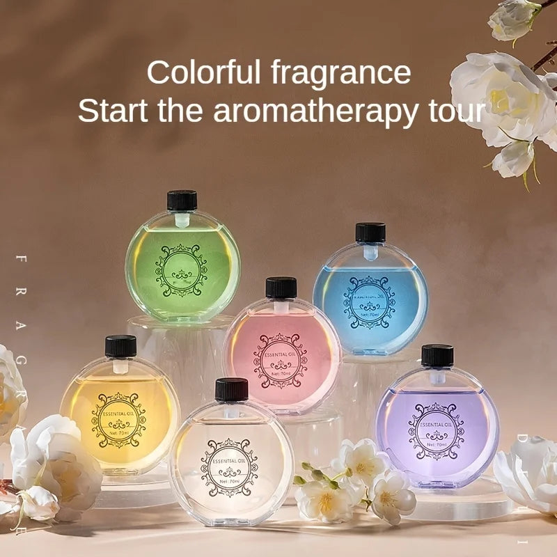 Automatic Home Deodorizer