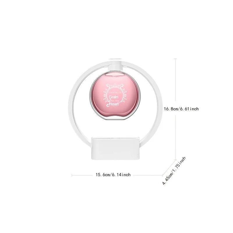 Automatic Home Deodorizer