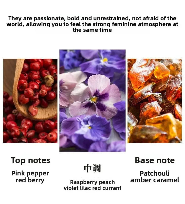 Fruity Pheromone Unisex Perfume