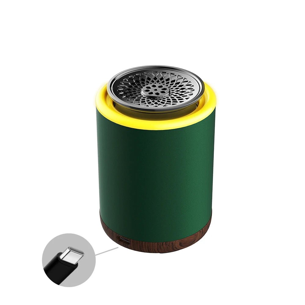 Bukhoon Electric Oud Burner – B17