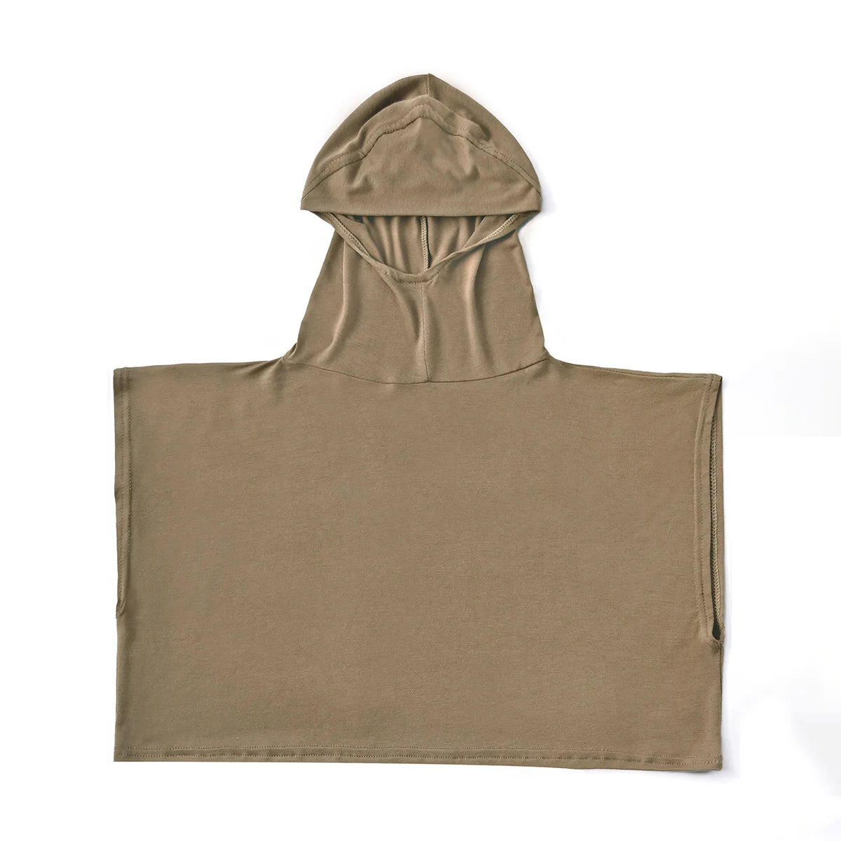 Sport Modal Niqab Hijab