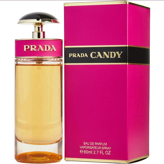 Prada Candy Eau de Parfum – 80ml