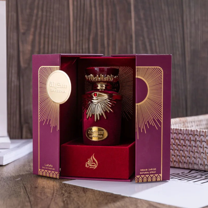 Mystic Bergamot Fragrance