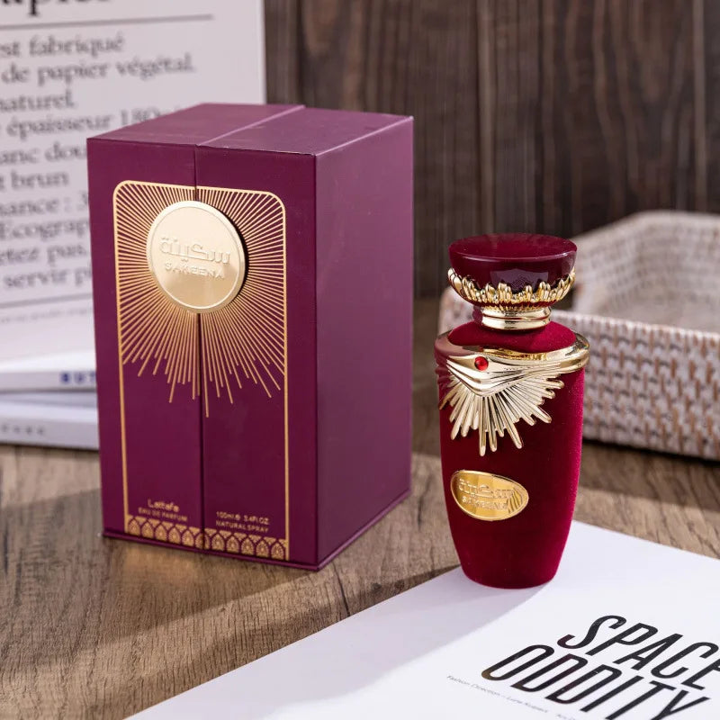 Mystic Bergamot Fragrance