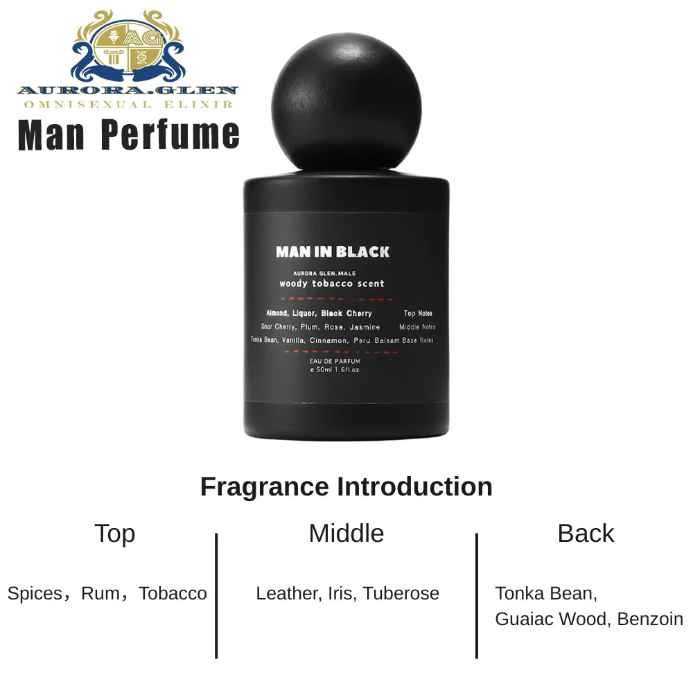 Arabian Oud Unisex Perfume
