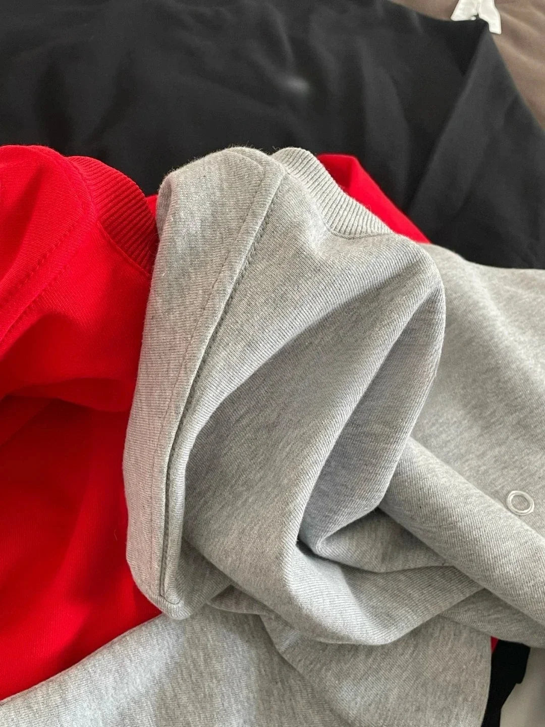 Women's Classic O-Neck Sweatshirt