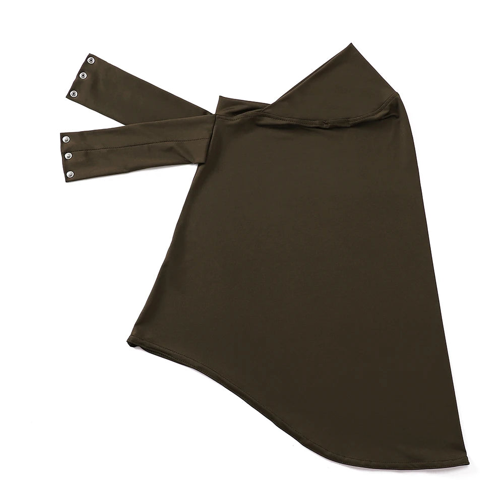 Full Cover Instant Hijab