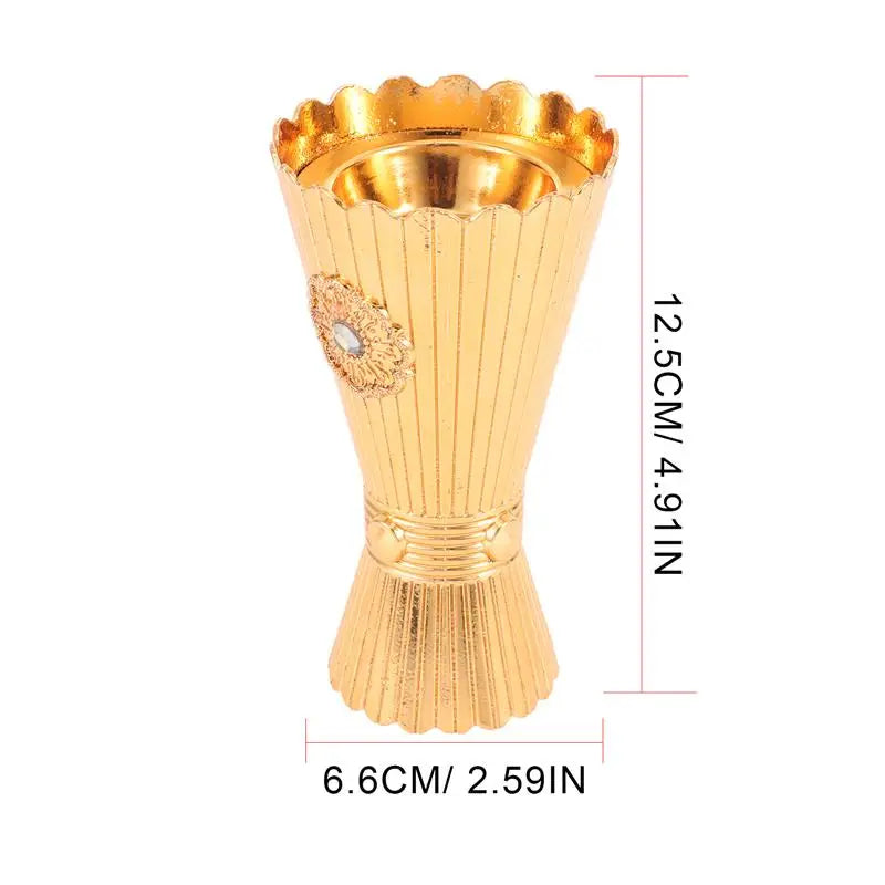 Retro Charcoal Bakhoor Burner