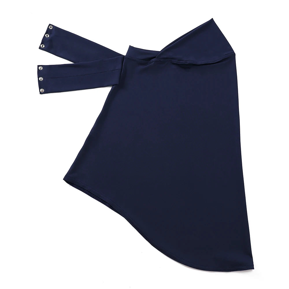 Full Cover Instant Hijab