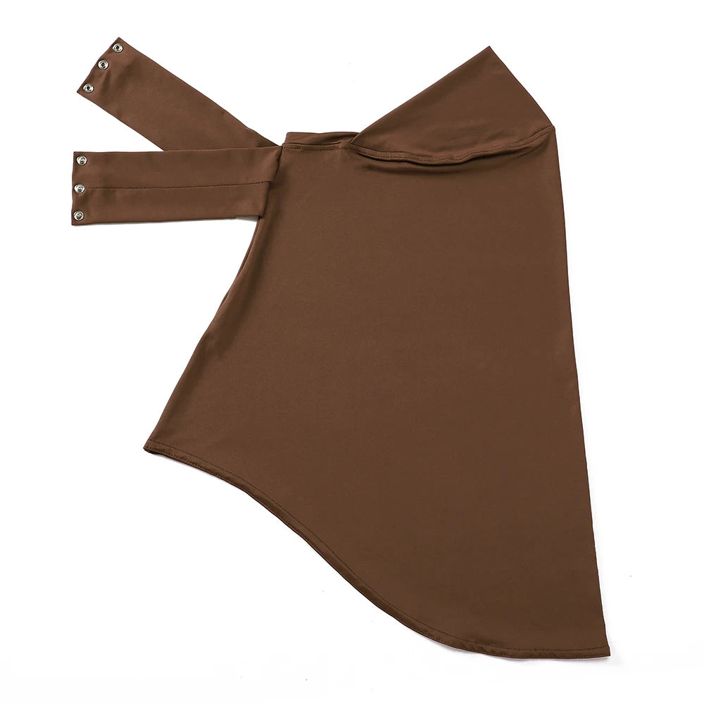 Full Cover Instant Hijab