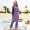 3-Piece Modest Burkini Set