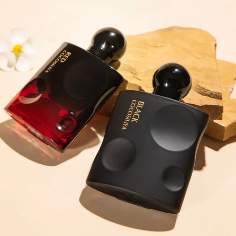 Floral Musk Perfume – 50ml