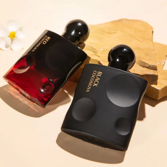 Floral Musk Perfume – 50ml