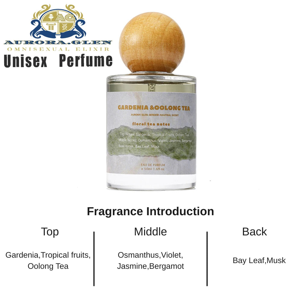 Arabian Oud Unisex Perfume