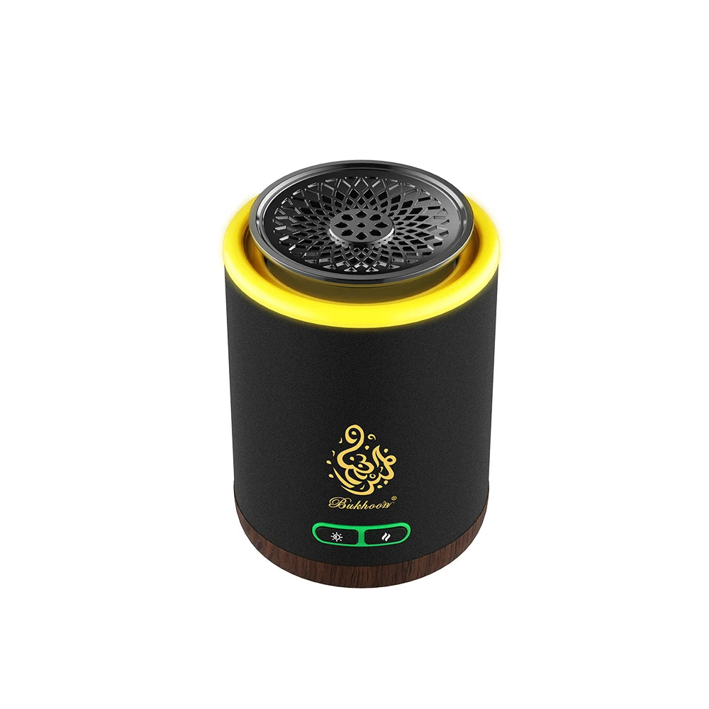 Bukhoon Electric Oud Burner – B17