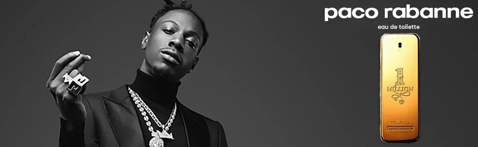 Original 1 Million Men’s Fragrance