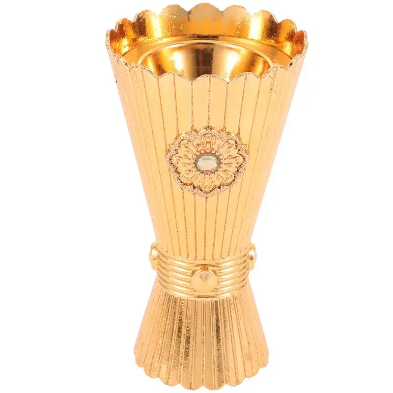 Retro Charcoal Bakhoor Burner