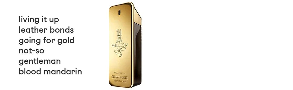 Original 1 Million Men’s Fragrance