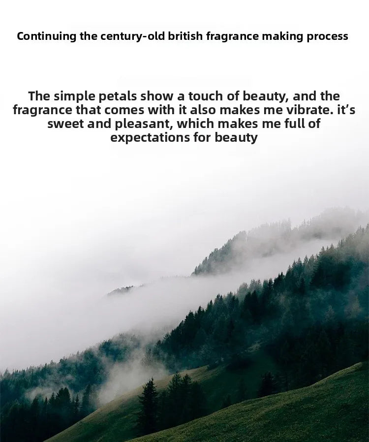 Elegant Duchess Perfume