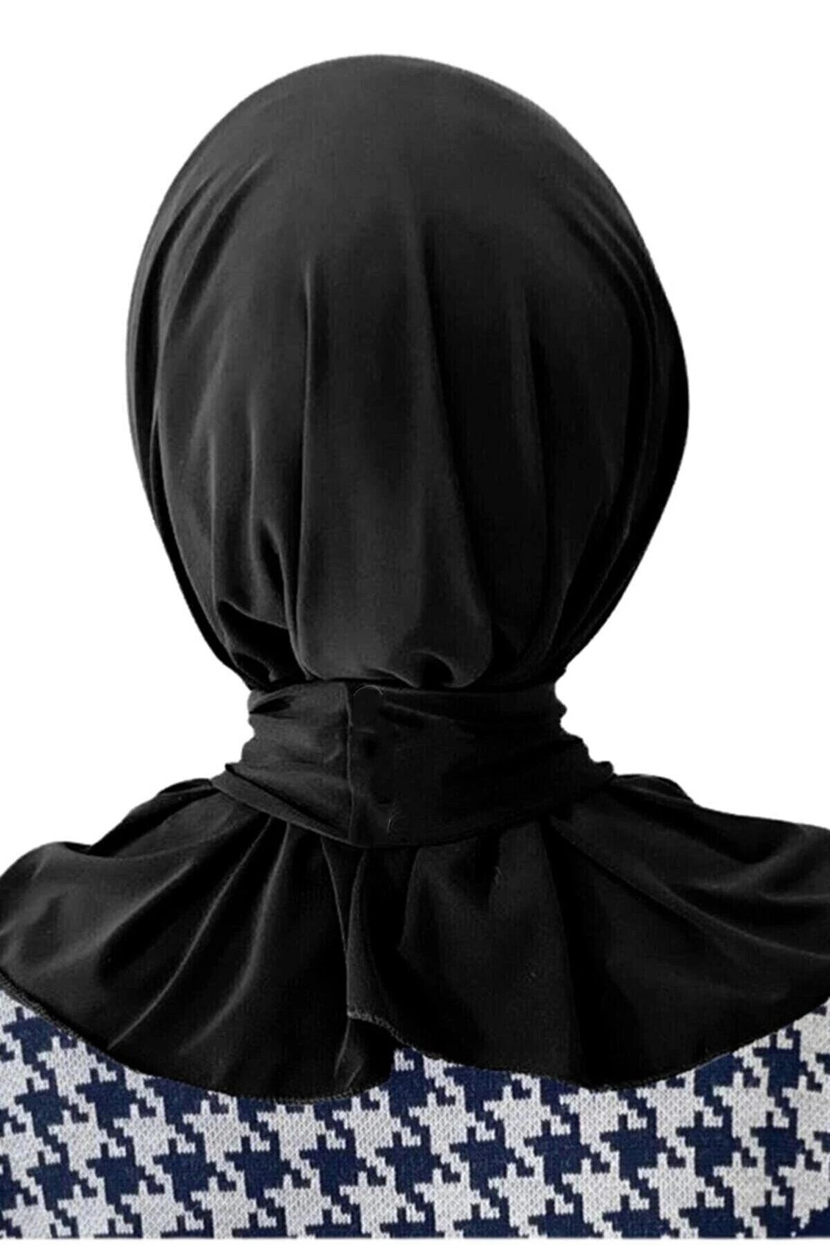 Full Cover Instant Hijab